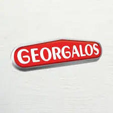 Logo Georgalos
