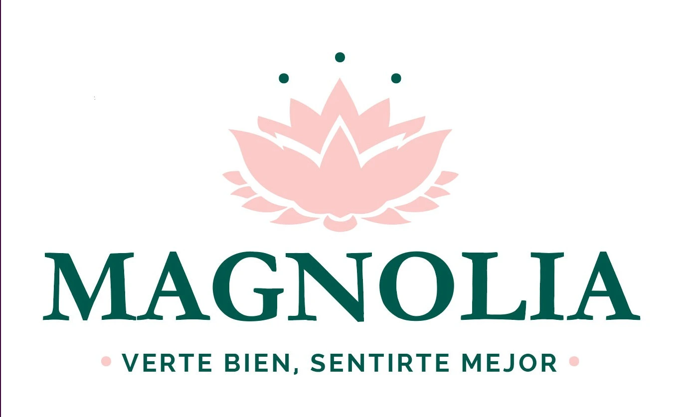 Logo Magnolia